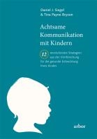 Achtsame Kommunikation mit Kindern voorzijde