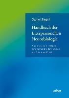 Handbuch der Interpersonellen Neurobiologie voorzijde