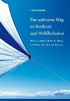 Der achtsame Wege zu Resilienz und Wohlbefinden voorzijde