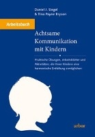 Achtsame Kommunikation mit Kindern - Arbeitsbuch voorzijde