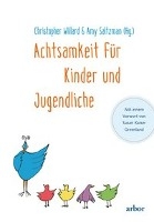 Achtsamkeit für Kinder und Jugendliche voorzijde