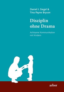 Disziplin ohne Drama voorzijde