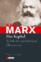 Das Kapital voorzijde