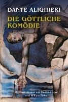 Die Göttliche Komödie voorzijde