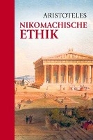 Nikomachische Ethik voorzijde