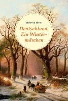 Deutschland. Ein Wintermärchen voorzijde