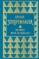 Die Kunst, Recht zu behalten