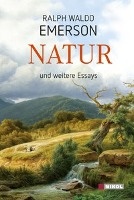 Natur und weitere Essays voorzijde