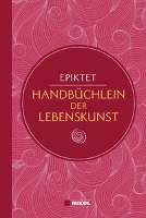 Epiktet: Handbüchlein der Lebenskunst (Nikol Classics) voorzijde