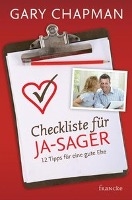 Checkliste für Ja-Sager voorzijde