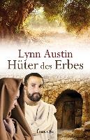 Hüter des Erbes voorzijde