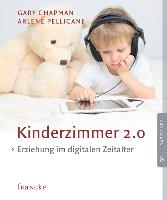 Kinderzimmer 2.0 voorzijde