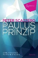 Das Paulus-Prinzip voorzijde