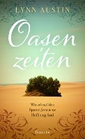 Oasenzeiten voorzijde