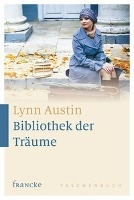 Bibliothek der Träume voorzijde