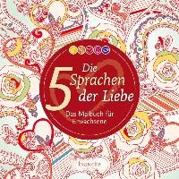 Die 5 Sprachen der Liebe voorzijde