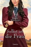 Selbst ist die Frau! voorzijde