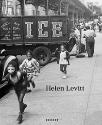 Helen Levitt