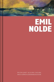 Emil Nolde voorzijde