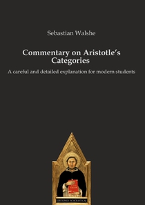 Commentary on Aristotle's Categories