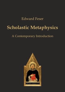 Scholastic Metaphysics