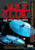 Jazz Club Schlagzeug