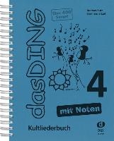 Das Ding 4 mit Noten