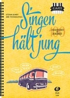 Singen hält jung - Klavier