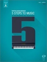 5 Steps to Music (Vol. 1)