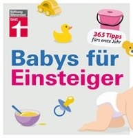 Babys für Einsteiger voorzijde