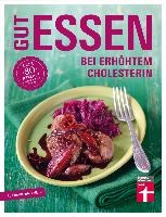 Gut essen bei erhöhtem Cholesterin voorzijde