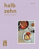 halb zehn - das Frühstückskochbuch voorzijde