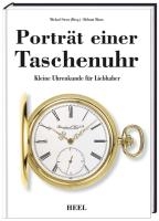 Porträt einer Taschenuhr voorzijde