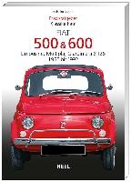 Praxisratgeber Klassikerkauf: Fiat 500 / 600 1955-1992