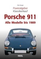 Praxisratgeber Klassikerkauf Porsche 911