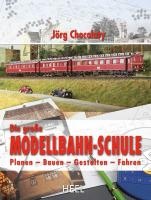 Modelleisenbahn. Die große Schule voorzijde