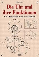 Die Uhr und ihre Funktionen voorzijde