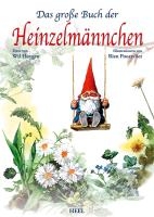 Das große Buch der Heinzelmännchen