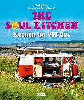 Das VW Camper Kochbuch