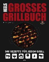 Heels großes Grillbuch