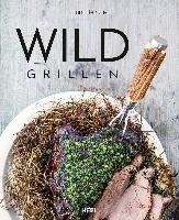 Wild grillen