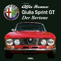 Alfa Romeo Giulia Sprint GT - Der Bertone