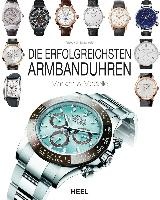 Die erfolgreichsten Armbanduhren