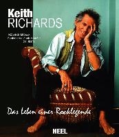 Keith Richards