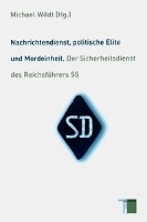 Nachrichtendienst, politische Elite und Mordeinheit voorzijde