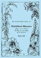 Plattdütsch Blaumen Bauk XIII
