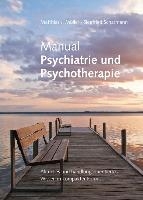 Manual Psychiatrie und Psychotherapie voorzijde