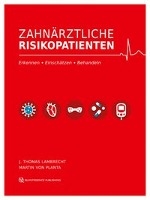 Zahnärztliche Risikopatienten voorzijde