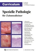 Curriculum Spezielle Pathologie für Zahnmediziner voorzijde