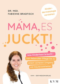 Mama, es juckt!